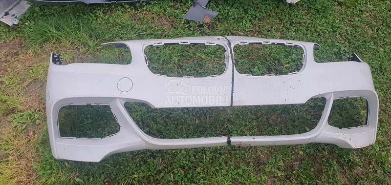prednji branik f45 f46 za BMW Serija 2