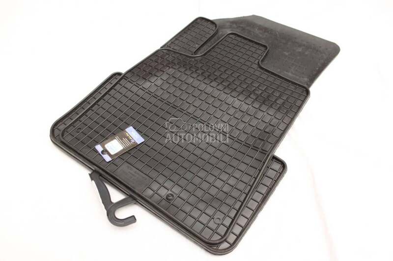 Petex gumene patosnice za Citroen C5 od 2001. do 2008. god.