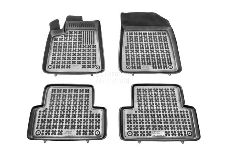 RP gumene patosnice za Citroen C5 od 2001. do 2008. god.