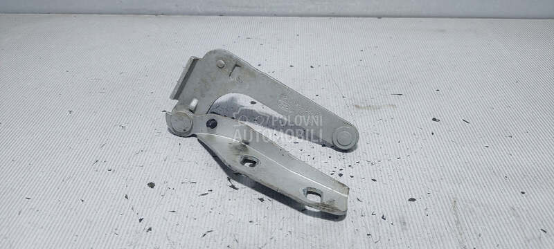 SKARE OD HAUBE za Ford C-Max