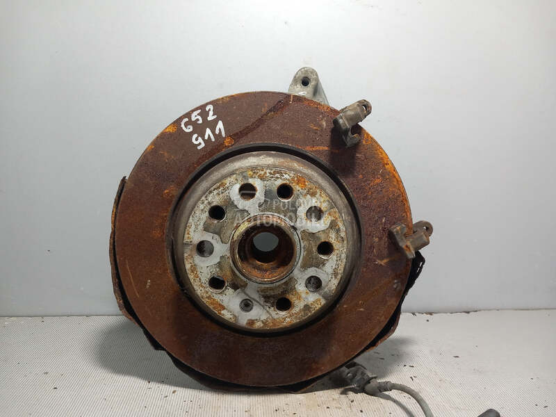 KOCIONI DISK za Volkswagen Passat B8