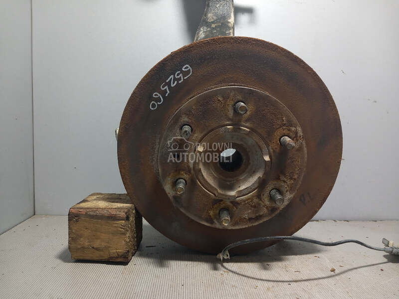 KOCIONI DISK za Ford Ranger