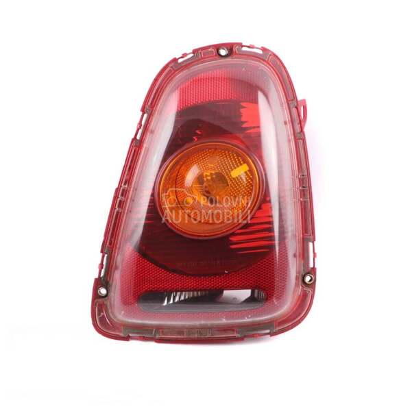 Stop Lampa ZUTI Migavac za MINI Cooper, One od 2006. do 2011. god.