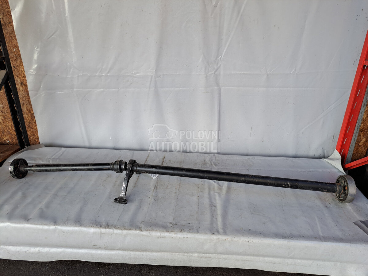 KARDAN za Volkswagen Passat B7 - 3C0521101AG