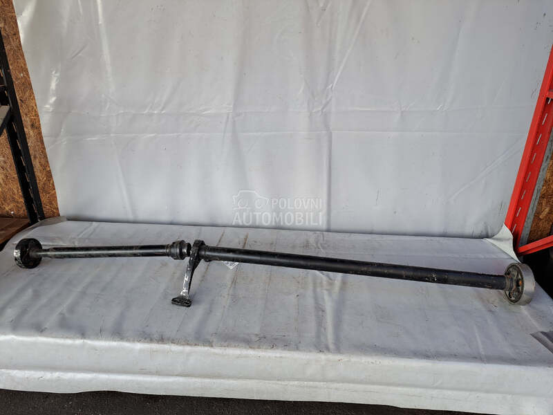 KARDAN za Volkswagen Passat B7