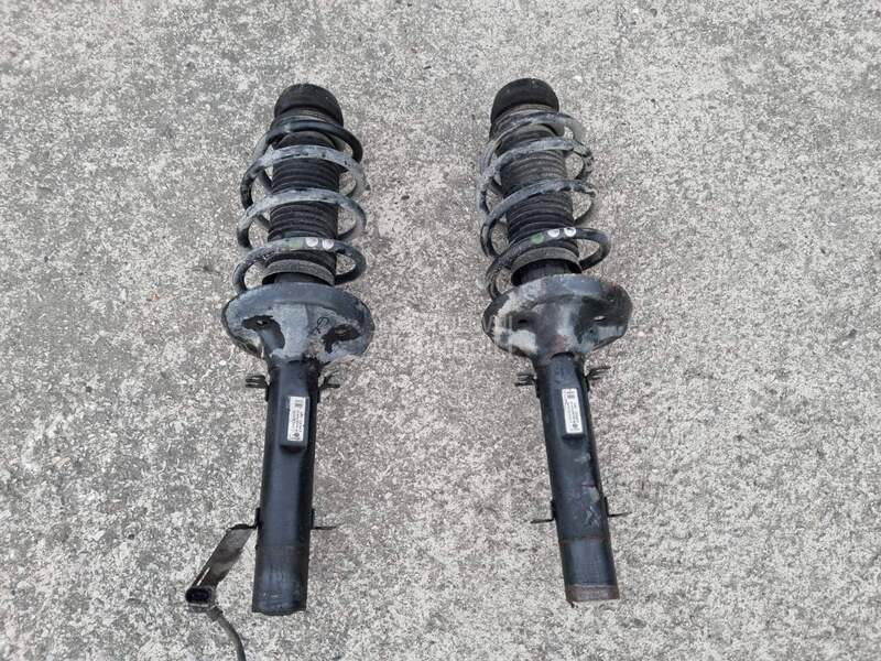 amortizeri komplet za Volkswagen Golf 4 od 1998. do 2005. god.