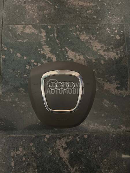 air bag za Audi A4, A6