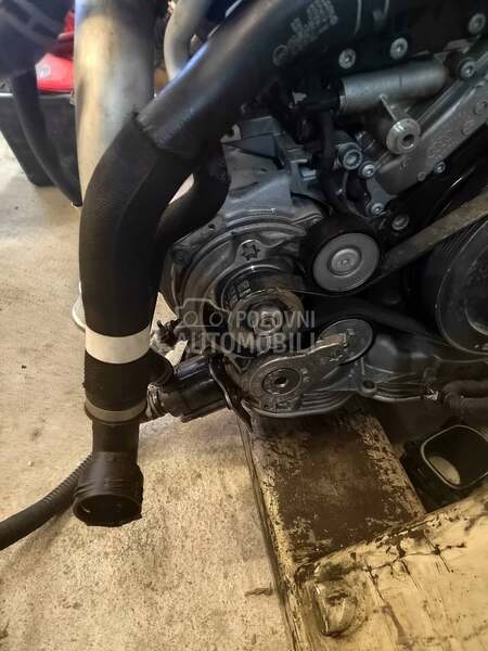 alternator za Audi A5, A6, A7 od 2018. do 2022. god.
