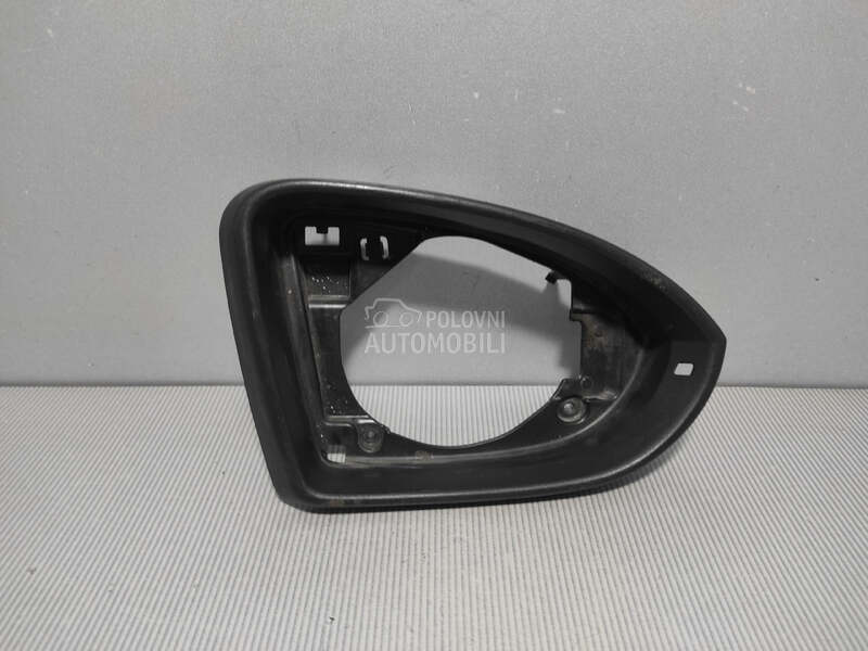 PLASTIKA za Volkswagen Golf 7
