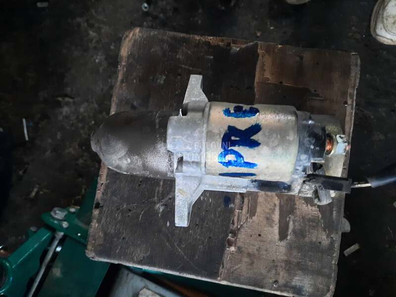 anlaser za Subaru Impreza