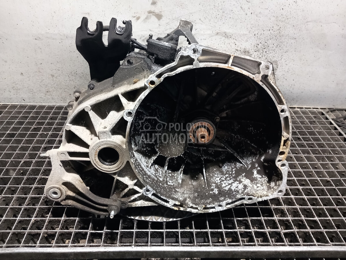 MJENJAC za Ford Focus - 4M5R7F096YA