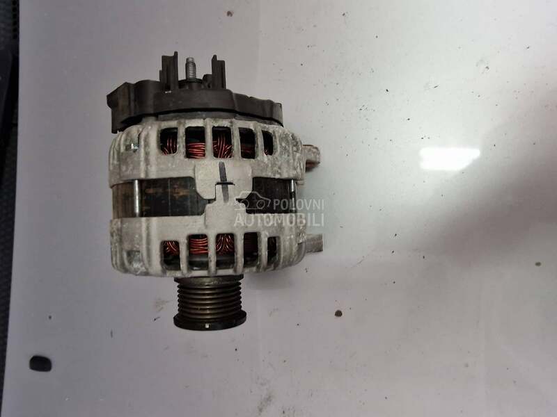 ALTERNATOR za Nissan X-Trail od 2014. do 2020. god.
