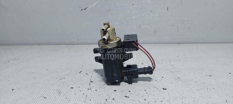 TC VENTIL za Opel Astra H