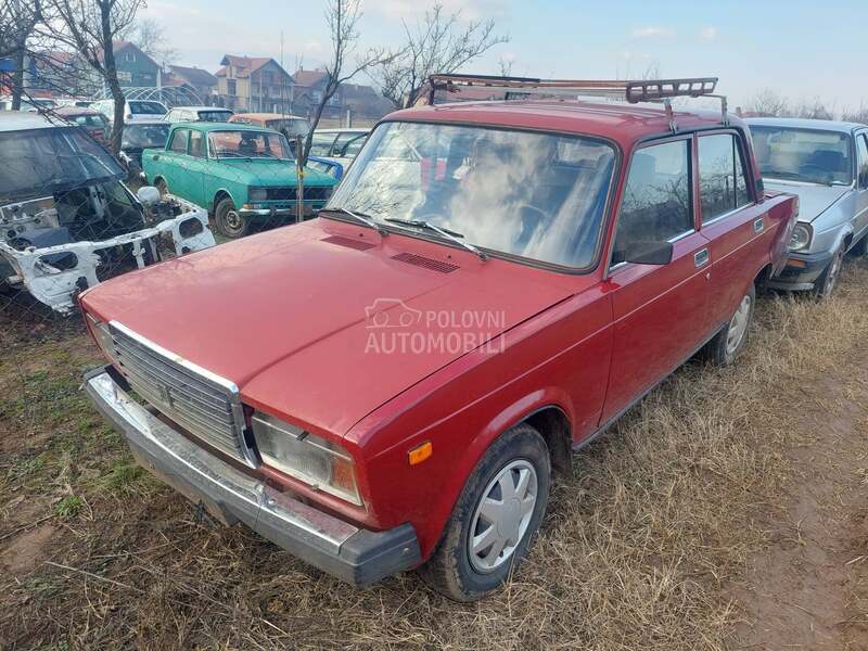 Delovi za Lada 2107