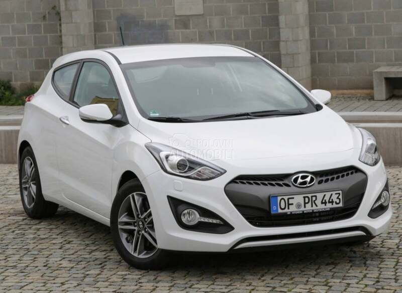 Ramena za Hyundai i30 od 2012. do 2015. god.