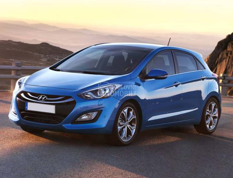 Airbag za Hyundai i30 od 2012. do 2015. god.