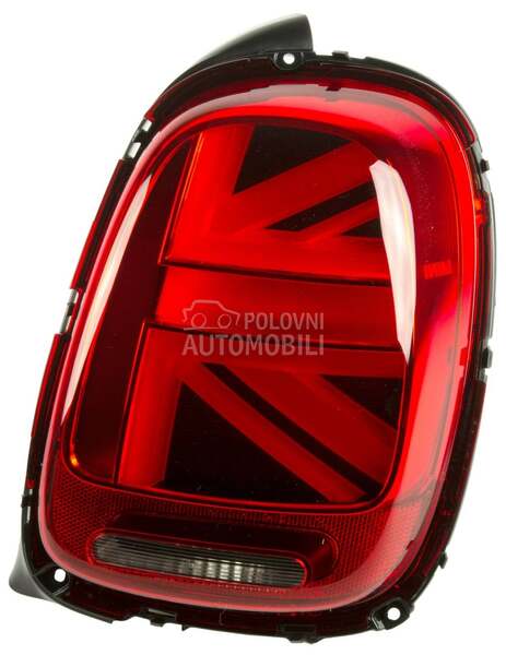 Stop Lampa LED Union Jack za MINI Cooper, One od 2018. do 2022. god.