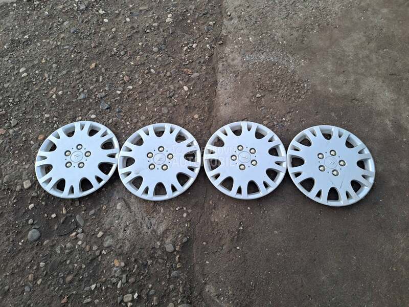 Ratkapne  15" 