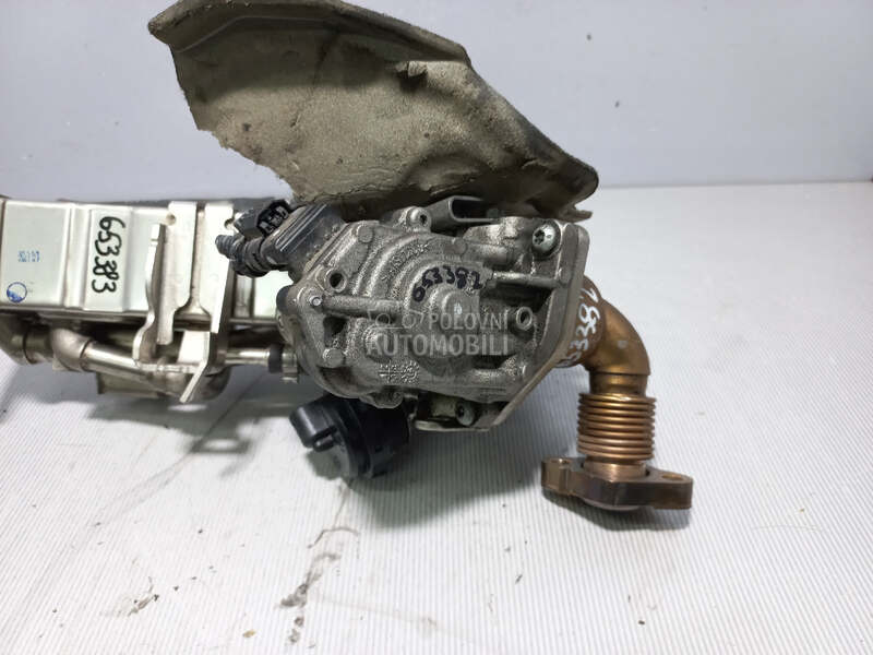 EGR za BMW Serija 5