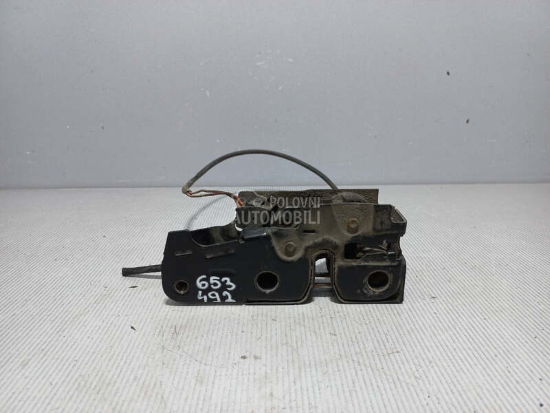 BRAVA HAUBE za Audi A3