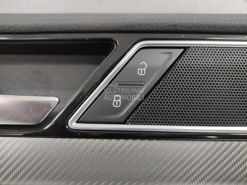 PREKIDAC za Volkswagen Passat B8