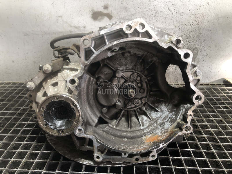 MJENJAC za Volkswagen Golf 4