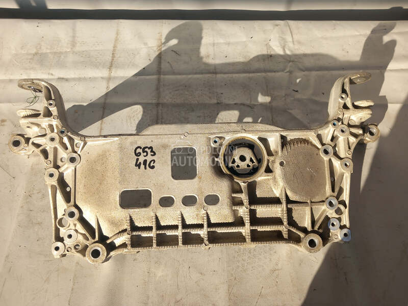 TRAP/MOST za Volkswagen Passat B7