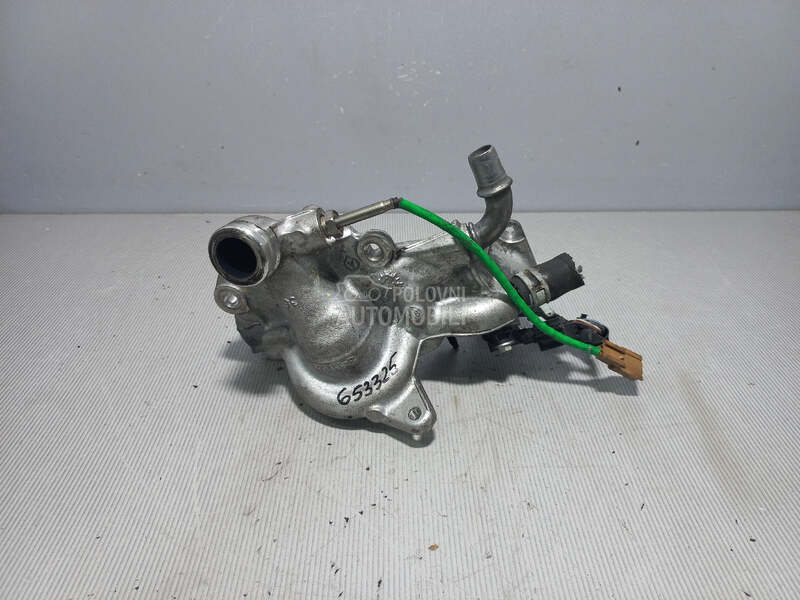 EGR za Renault Clio