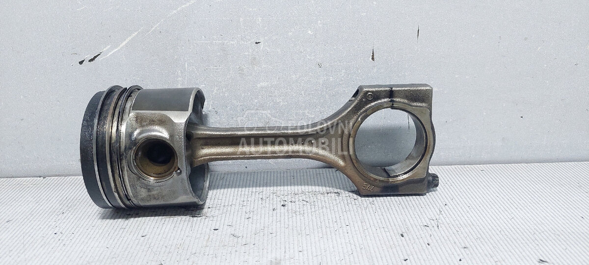 KLIPNJACA za MINI Clubman