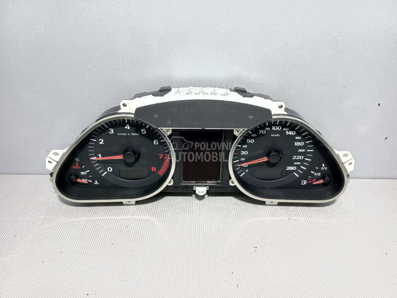 CELER SAT za Audi A6