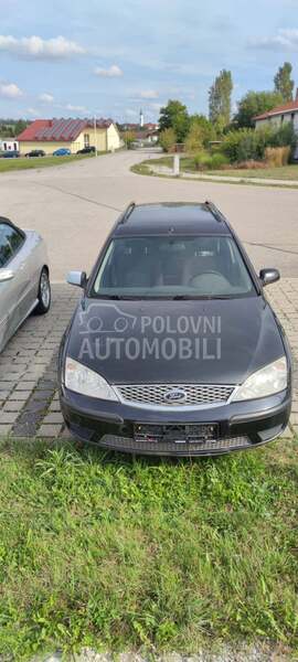 alnaser za Ford Focus, Mondeo, S-Max ... od 2001. do 2007. god.