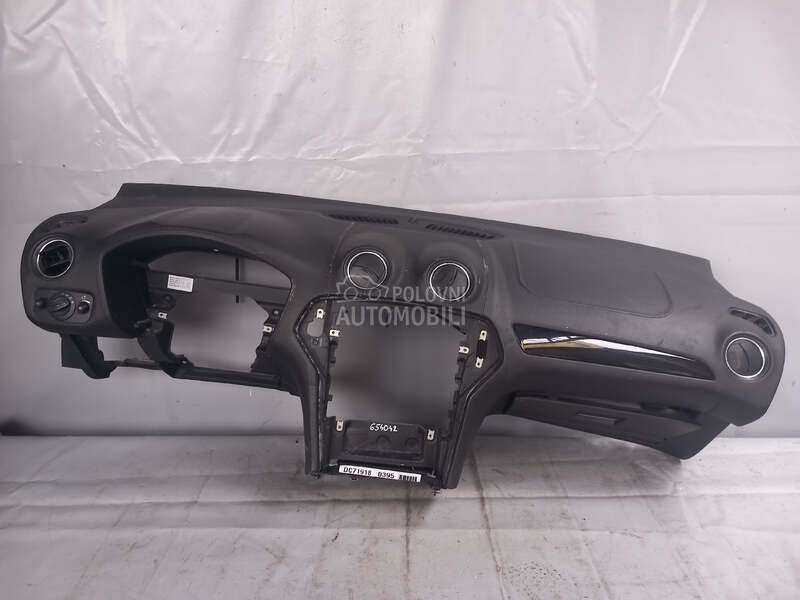 INSTRUMENT TABLA za Ford Mondeo