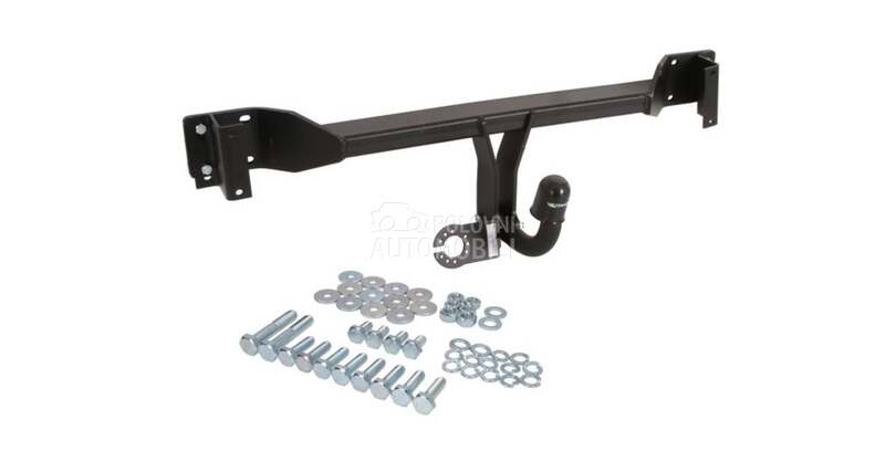 Euro Kuka NOVO E60 za BMW 520, 525, 530 ...