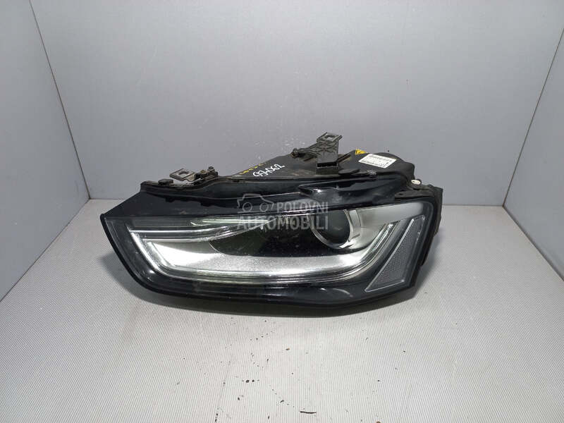FAR za Audi A4