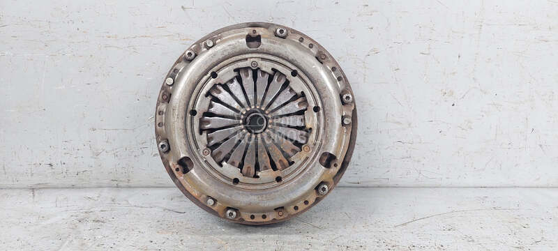 ZAMAJAC za Citroen Berlingo