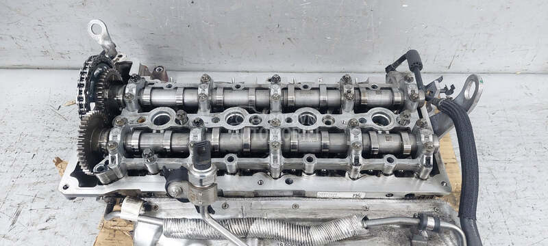 BREGASTA OSOVINA za BMW Serija 5