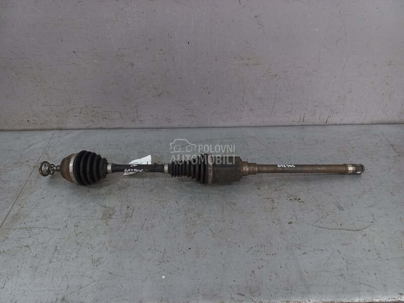 POLUOSOVINA za BMW Serija 5
