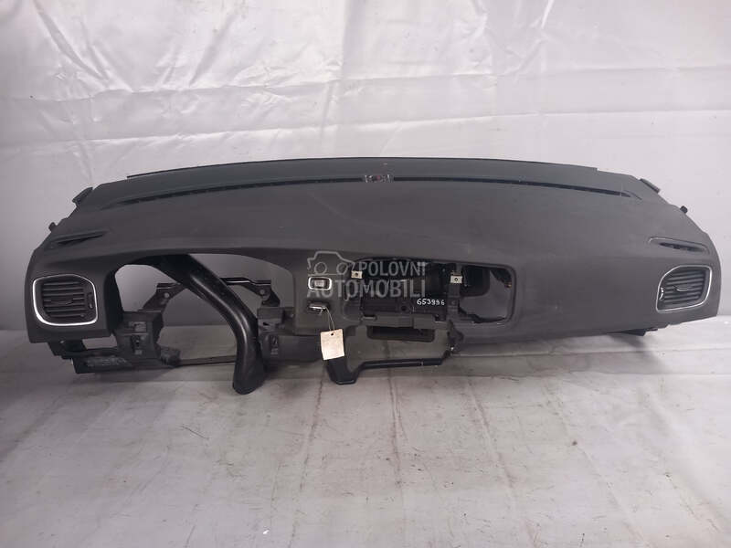 INSTRUMENT TABLA za Volvo S60