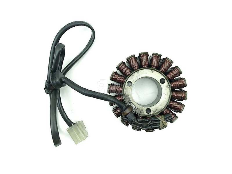 Alternator za Suzuki GSXR 750
