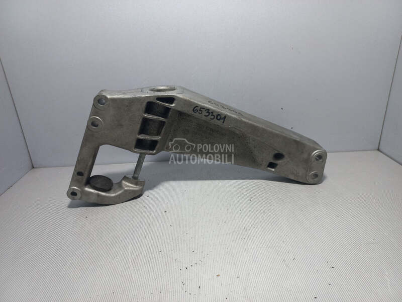 NOSAC MJENJACA za BMW X3