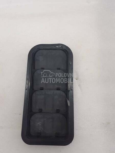 Otvor za ventilaciju za Volkswagen Golf 7