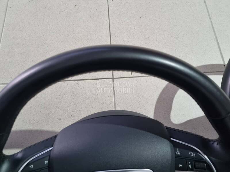 volan za Audi A4, A5, A6 ...