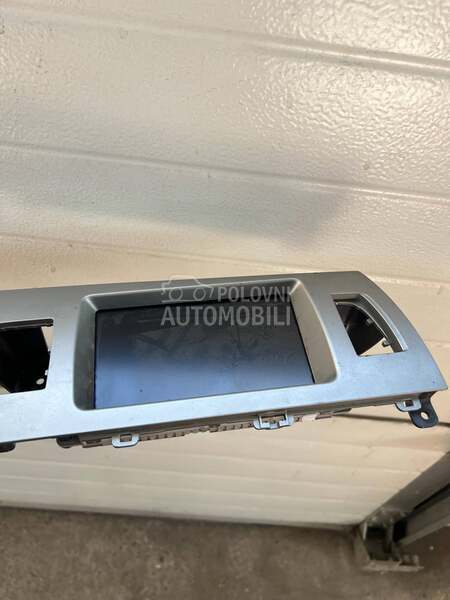 Kolor displej za Audi A6, Q7