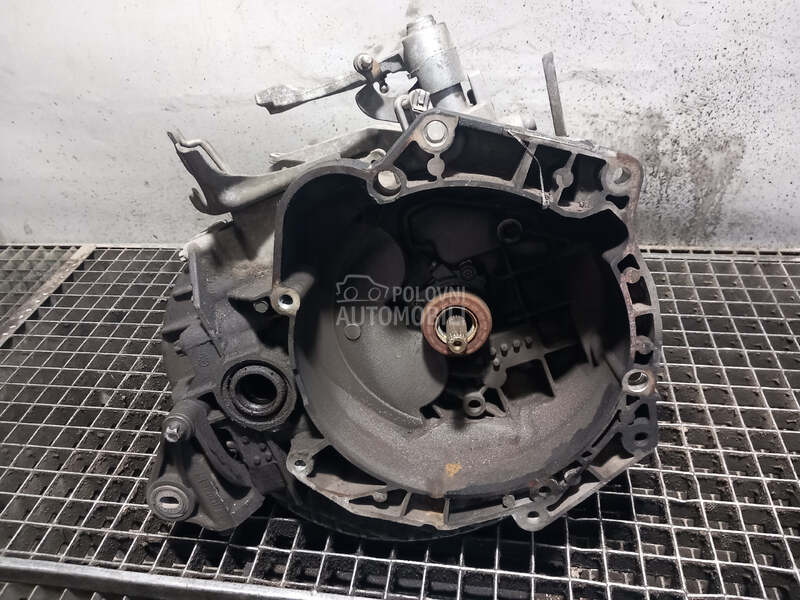 MJENJAC za Opel Vectra C
