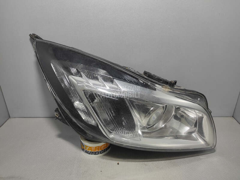 FAR za Opel Insignia