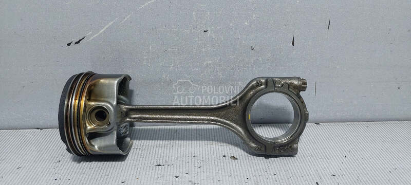 KLIPNJACA za Volkswagen Golf 7