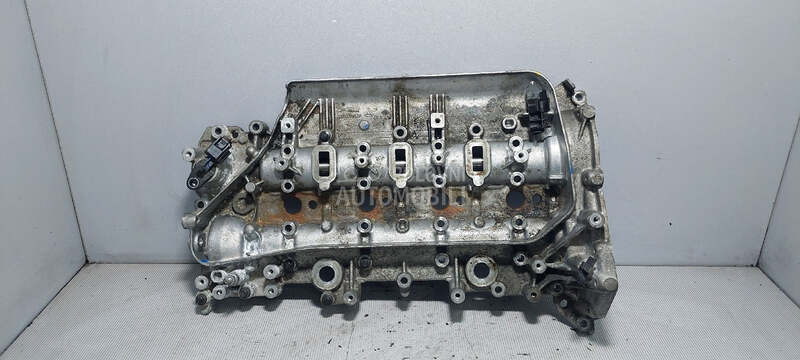 DEKLO za Renault Kadjar - 130C07962R