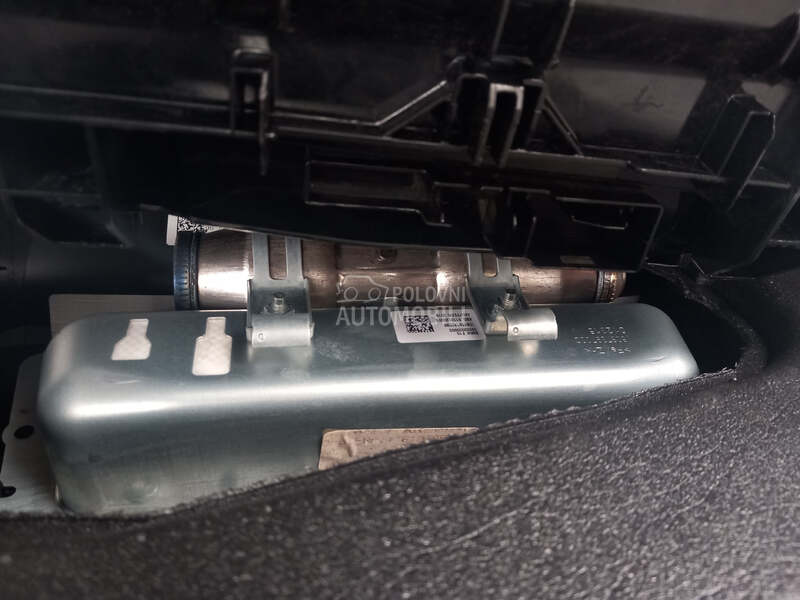 AIRBAG SUVOZACA za BMW Serija 5