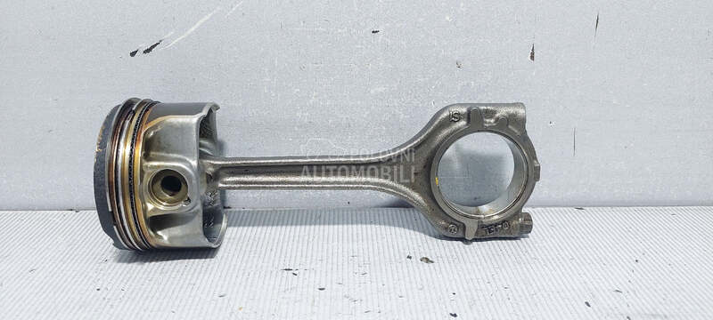 KLIPNJACA za Volkswagen Golf 7
