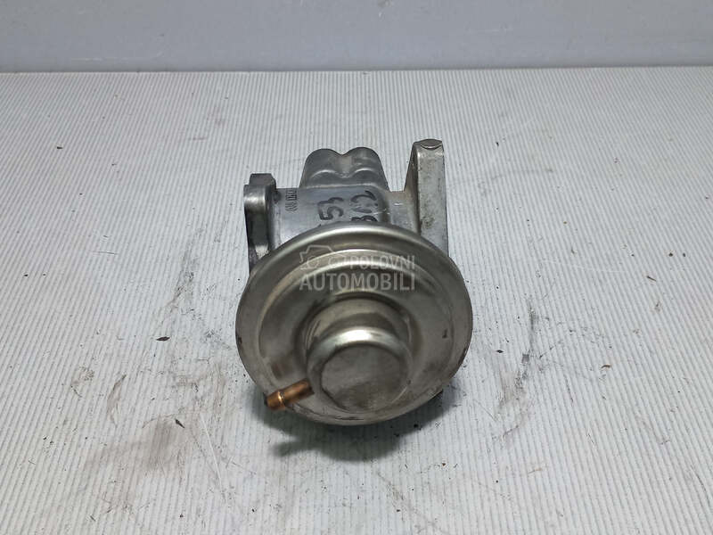 EGR za Škoda Octavia